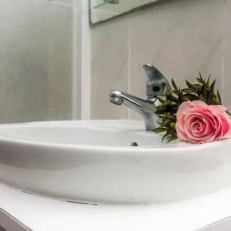 アパート Surfers 2 By Interhome *