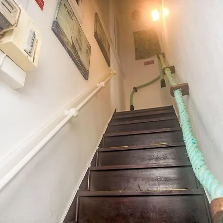 アパート Surfers 2 By Interhome ペニシェ