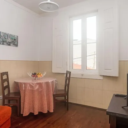 Surfers 2 By Interhome アパート *