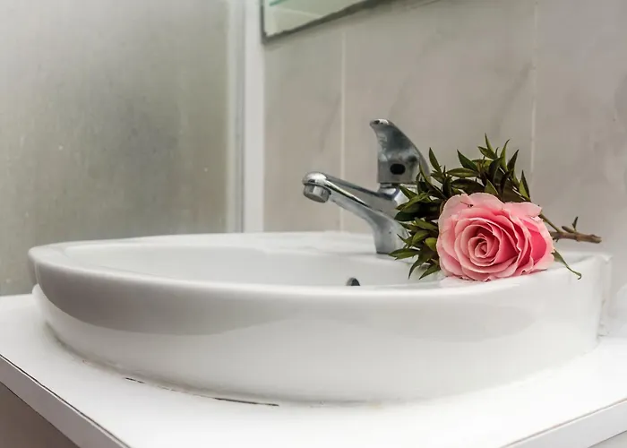 דירה Surfers 2 By Interhome *