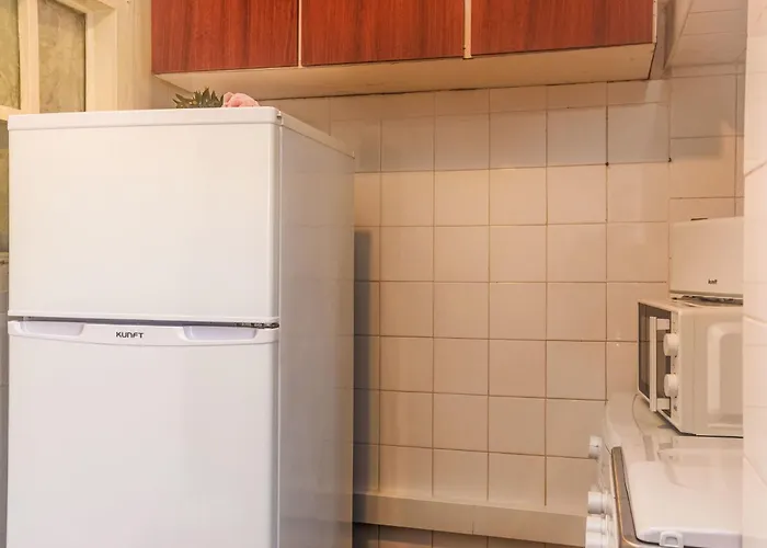 Surfers 2 By Interhome פניש