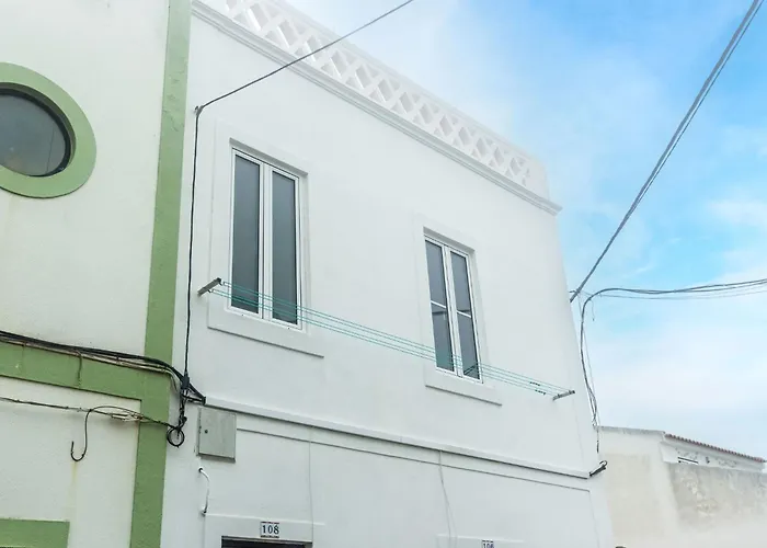 דירה Surfers 2 By Interhome