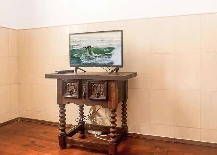 Surfers 2 By Interhome * פניש