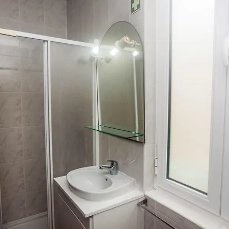 Surfers 2 By Interhome Appartamento