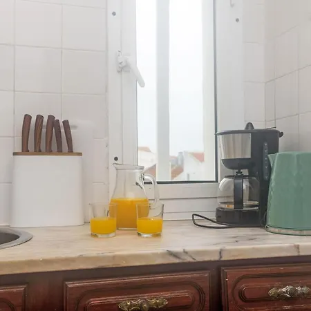 Surfers 2 By Interhome Appartamento *