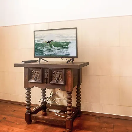 Surfers 2 By Interhome * Peniche