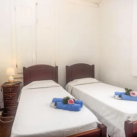 Appartamento Surfers 2 By Interhome Peniche