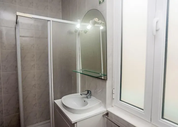 Surfers 2 By Interhome Apartamento