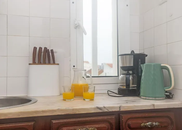 Surfers 2 By Interhome Lejlighed *